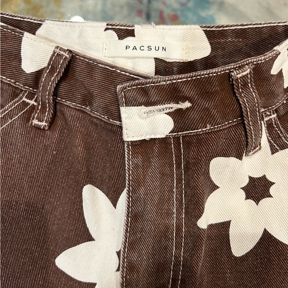 Women Pacsun Pant - Picture 4 of 7